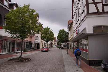 Hessisch Oldendorf